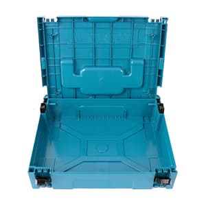 Makita 16 Inch MAKPAC Connector Case (Type 1), 821549-5