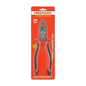 Freemans 8 inch / 200 mm Combination Pliers, FCP+08