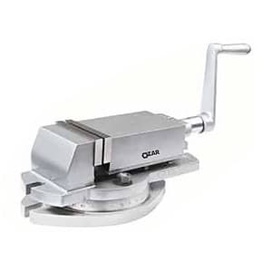 Ozar 50 mm / 2 inch Swivel Base Precision Milling Machine Vice, AVM-1445