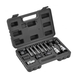 Hogert 13 Pcs Alternator Repair Set, HT8G420