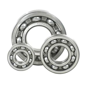 Tata 6904-2RS Deep Groove Ball Bearing