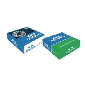 Tata 6904-2RS Deep Groove Ball Bearing