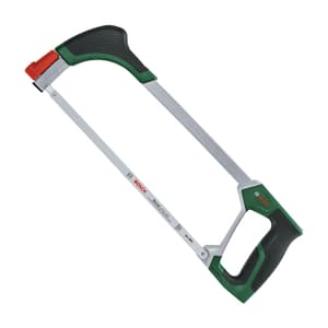 Bosch 300 mm / 12 inch Universal Hacksaw With Handle, 1 600 A02 ZA8