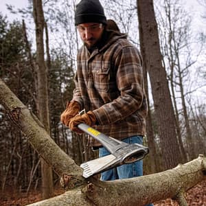 Dewalt 1500 Gms Exocore Chopping Axe, DWHT56032-0
