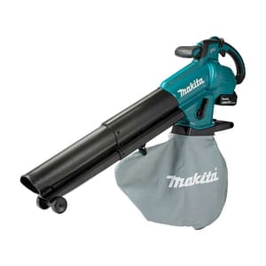 Makita 18V LXT BL 25 L Cordless Variable Speed Blower Vacuum (Bare Tool), DUB187Z