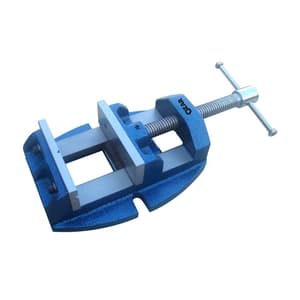 Ozar 125 mm / 5 Inch Precision Drill Press Vice, AVD-5380