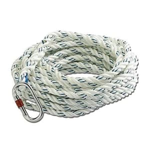 Udyogi 100 Mtr Long Polyamide Rope, PR14-100