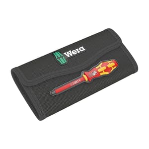 Wera 18 Pcs Kraftform Kompakt VDE 18 Universal 1, 05003471001