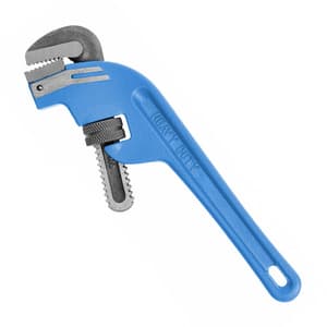 Hogert 14 Inch / 350 mm Bi-Hexagonal Stillson Pipe Wrench, HT1P542