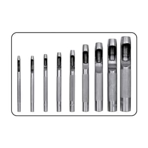 Yato 9 Pcs Punch Sets, YT-3590