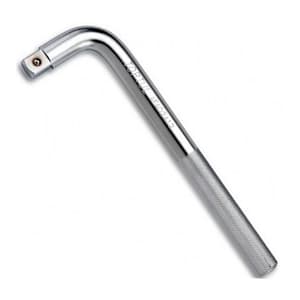 Toptul 660 mm / 90° Offset DR. L-Handle (1 inch Sq. Drive), AFAO3226