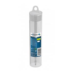 Hogert 110 mm Adapter For Carbide Tipped Core Drill Bits SDS+, HT6D490
