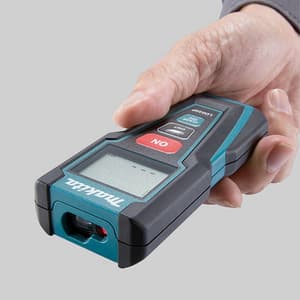Makita 30m Laser Distance Measure, LD030P
