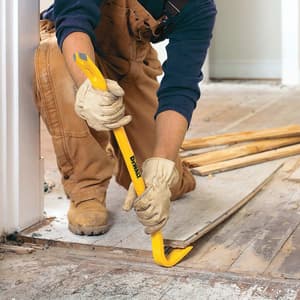 Dewalt 600 mm / 24 Inch Wrecking Bar, DWHT55129-1