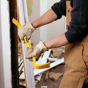Dewalt 600 mm / 24 Inch Wrecking Bar, DWHT55129-1