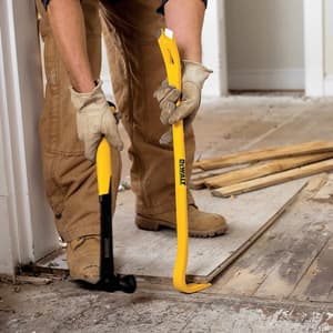 Dewalt 600 mm / 24 Inch Wrecking Bar, DWHT55129-1