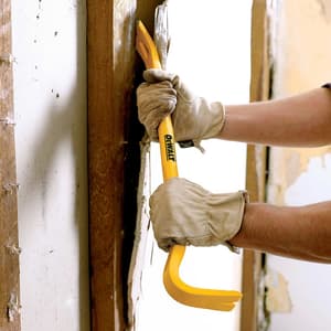 Dewalt 600 mm / 24 Inch Wrecking Bar, DWHT55129-1