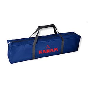 Karam 120 inch Tripod Bag, PN 904 (10FT) (BL)