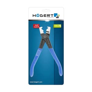 Hogert 175 mm Hose Clamp Plier, HT8G347