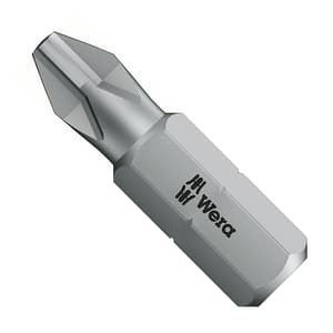 Wera 6 Pcs Kraftform Kompakt 27 RA 1 SB, 05073660001
