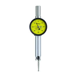 Mitutoyo 0.8 mm Pocket Type Dial Test Indicator, 513-517-10T