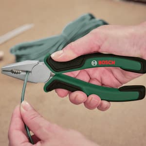 Bosch 52 Pcs Advanced Hand Tool Set, 1 600 A02 BY7