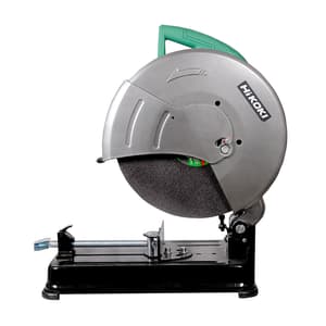 HiKoki 355mm 2000W Cut - Off Machines, CC14STAS9Z