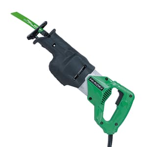 Hikoki 29mm 1010W Reciprocating Saw, CR13V2S9Z