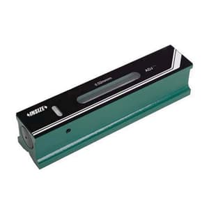 Insize 0 - 300 mm Block Level, 4903-300A