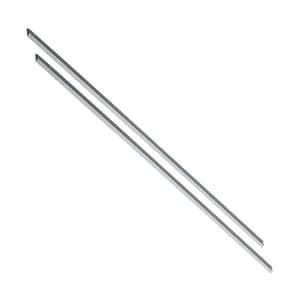 Makita 306 mm HSS Mini Planer Blades (Pack of 2 Pcs), 793346-8