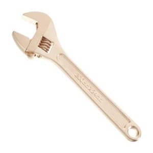 Yato 300 mm / 12 inch Non Sparking Adjustable Wrench, YT-68324