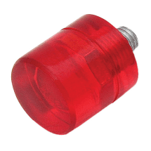 Taparia 20 mm - 50 mm Mallet For Soft Faced Hammers 