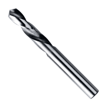 Addison 3.00 - 10 mm Parallel Shank Twist Drills (Stub Series)