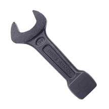 Ozar 24 mm - 85 mm Slogging Open End Single Jaw Spanners