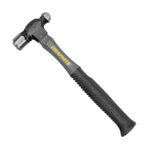 Stanley 340 Gms - 900 Gms Graphite Contracter Ball Pein Hammer