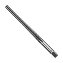Addison 3.00 - 50 mm HSS Hand Taper Pin Reamers