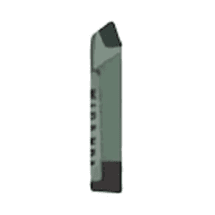 Miranda 140 (60°) Left Hand Boring Tools (Round)