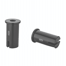 Tooltech 20 - 50 mm Dia. CNC Lathe Turret Sleeve (Morse Taper Bore)