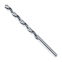 JK 3/64 - 1/2 Inch Parallel Shank Drill Bits (Long Series)