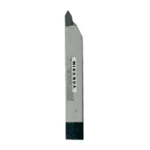 Miranda 165 (60°) Right Hand Straight Threading Tools