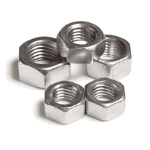 TB Basics M2 - M30 Dia. Hex Nuts