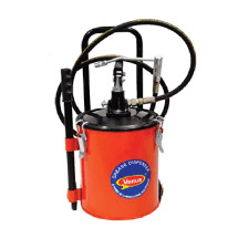 Venus 3 Kg - 20 Kg Bucket Grease Pump With Or Without Trolley