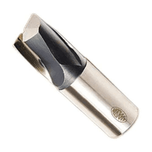 Addison 1/8 - 1-1/2 Inch HSS Parallel Shank Slot Drills