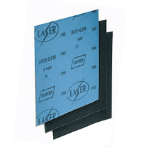 Norton Lion 225 x 275 mm Emery Drill Sheets