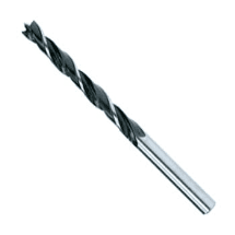 Makita 3.00 - 20 mm Wood Brad Point Drill Bit