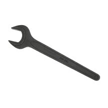 Stanley 24 mm - 100 mm Single Ended Open Jaw Spanner