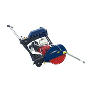 Floor Saw