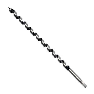 Auger Wood Drill Bits