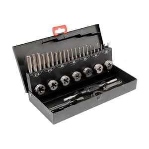 Taps & Dies Set