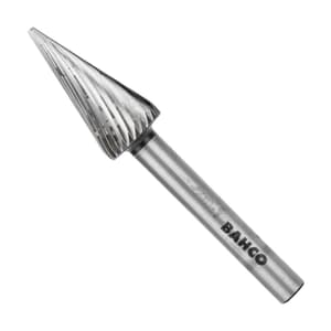 Conical Burrs